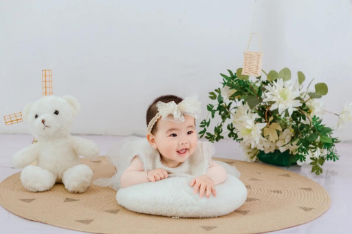 赣州宝宝呕吐拉肚子怎么办