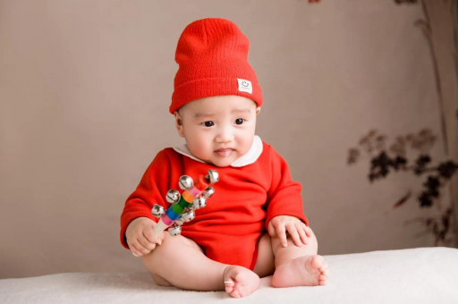 赣州宝宝不睡觉怎么回事